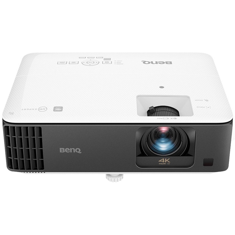 BenQ 4K HDR Gaming Short Throw Projector