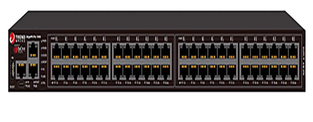 Trend Micro EdgeIPS Pro-1048 Hardware Security Appliance with Support Normal 1+ Renewal