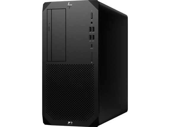 BTO HP Z2 G9 I5-12500 512/16 WP