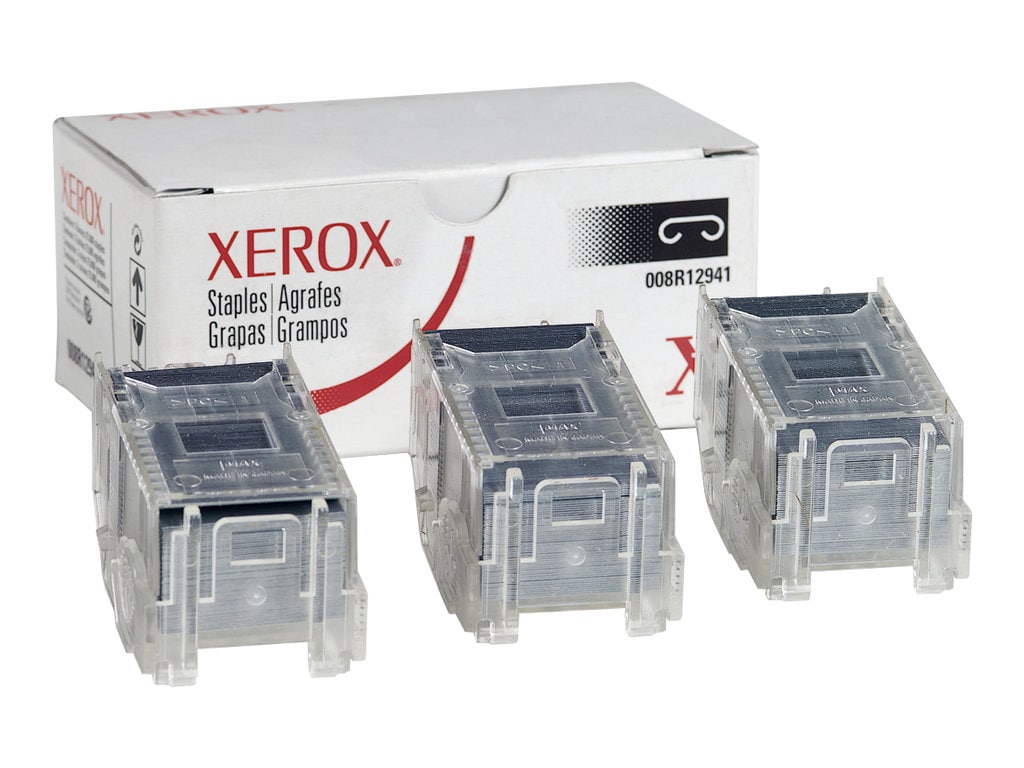 Xerox WorkCentre 5845/5855 - 3 - staple cartridge