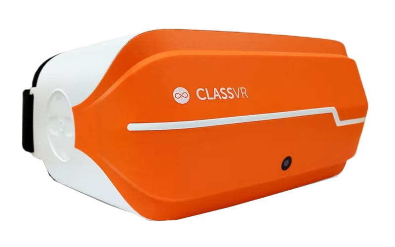 Avantis ClassVR Starter Headset - 8 Pack