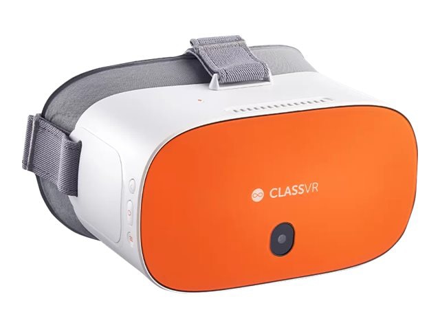 ClassVR Premium - virtual reality headset - QHD - 5.5"
