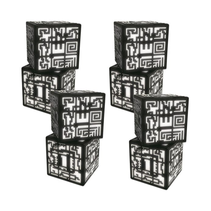 Avantis Foam Cubes for ClassVR Headset - 8 Pack