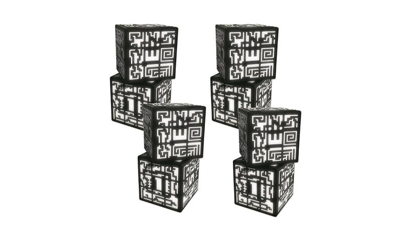 Avantis Foam Cubes for ClassVR Headset - 8 Pack