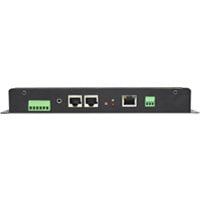 Audio Enhancement MS-300 Network Interface Ethernet Switch