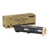 Xerox Phaser 5500 - black - original - toner cartridge