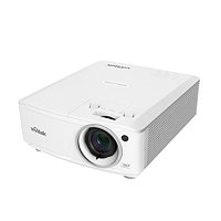 Vivitek 5000 Lumens 1080p DLP Laser Projector - White