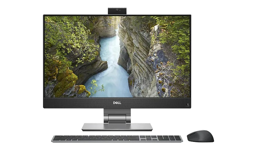 Dell CTO 7400 I7-12700 512/32 W11P