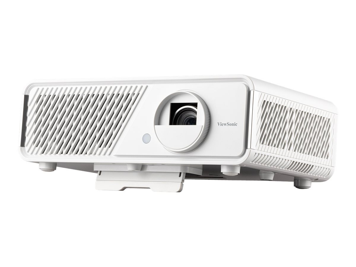 ViewSonic X1 LED Projector - 16:9 - Desktop, Ceiling Mountable - White