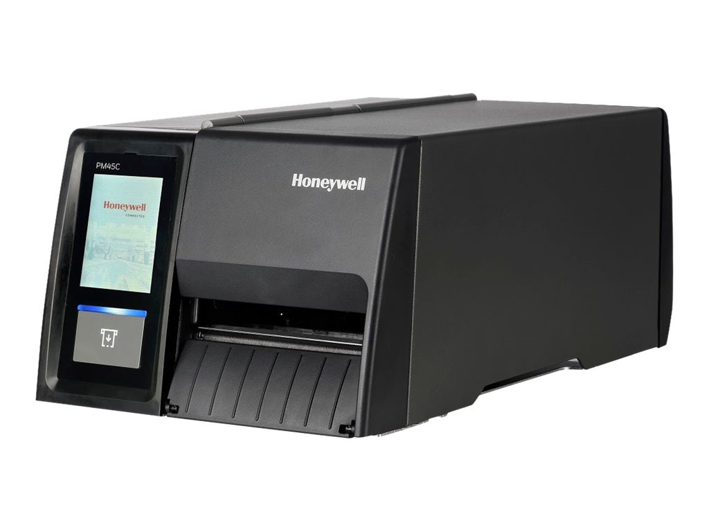 Honeywell PM45c - label printer - B/W - thermal transfer