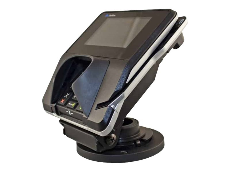 ENS Low Contour - POS terminal stand