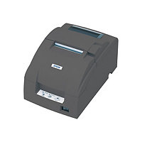 Epson TM-U220B Monochrome Serial Receipt Printer
