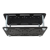 RAM Lift Truck Overhead Guard Base mounting kit