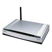 ZyXEL Prestige 334W 802.11g Wireless Broadband Router with Firewall