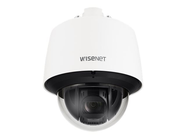 Hanwha Techwin WiseNet Q QNP-6320H - network surveillance camera - dome