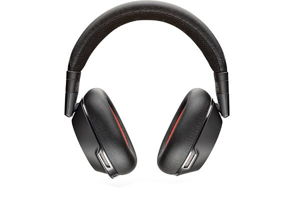 malm Vært for ledig stilling Poly Voyager 8200 UC USB-C - headphones with mic - 211716-101 - Wireless  Headsets - CDW.com