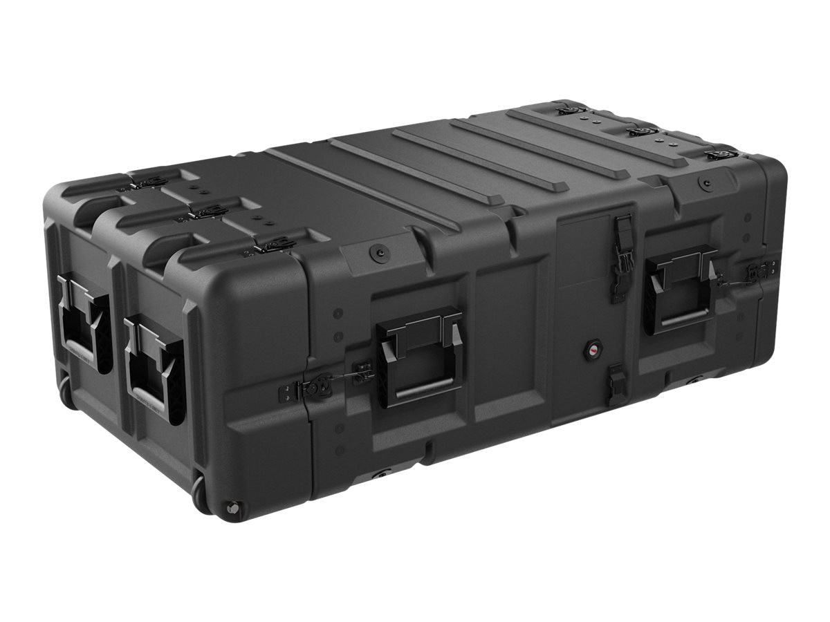 PELICAN SUPER V-SERIES 5U RM CASE