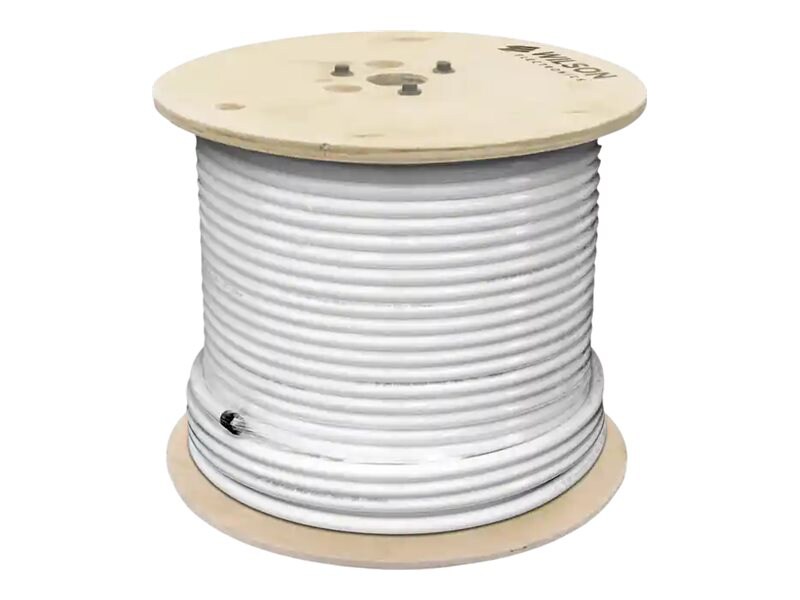 Wilson bulk antenna cable - 500 ft