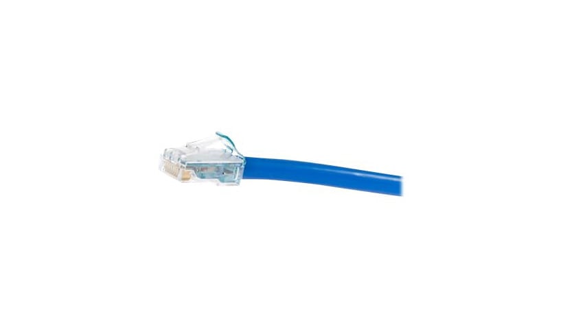 SYSTIMAX GigaSPEED X10D 360GS10E - patch cable - 3.05 m - blue