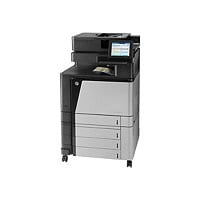 HP LaserJet Enterprise Flow MFP M880z - multifunction printer - color