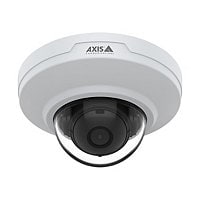 AXIS M3085-V - network surveillance camera - dome