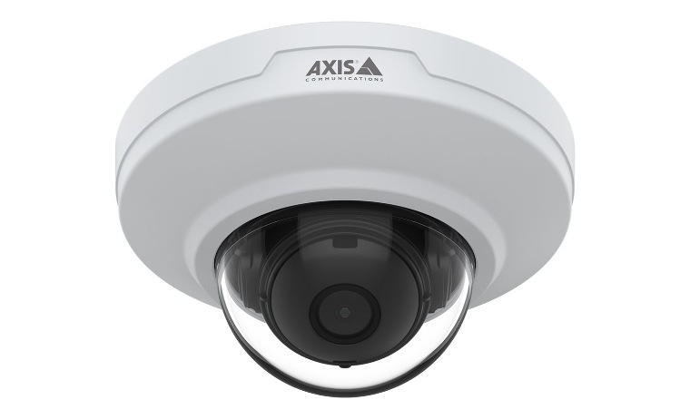 AXIS M3085-V Dome Camera　防犯カメラ AXIS M3085-V - network surveillance camera - dome - 02373-001