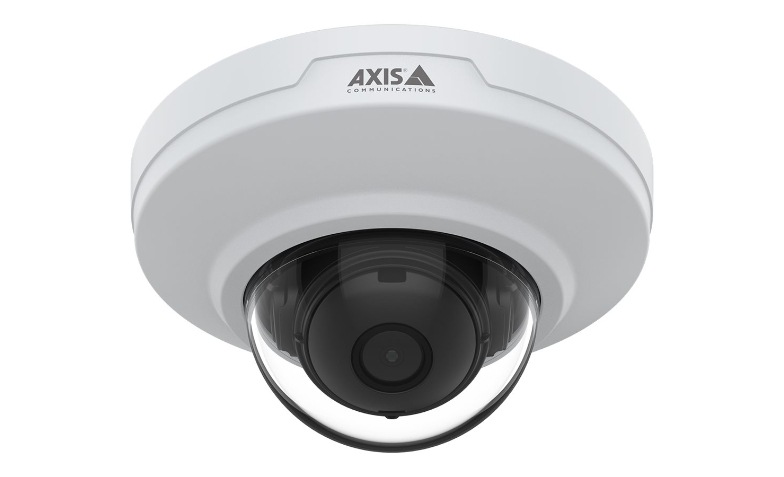 AXIS M3085-V - network surveillance camera - dome - 02373-001