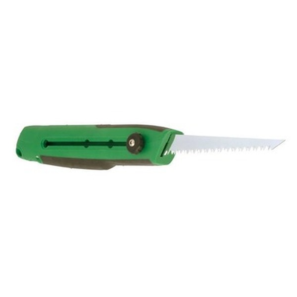 Greenlee Retractable Saw Set