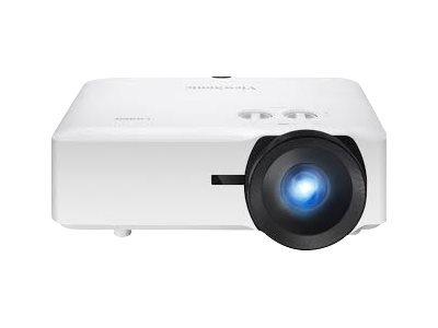 Thumbnail 2 of 23 for ViewSonic LS921WU - 6000 Lumens WUXGA Short Throw Laser Lamp Free Projector, 4K HDR/HLG Support, 1.1x Optical Zoom