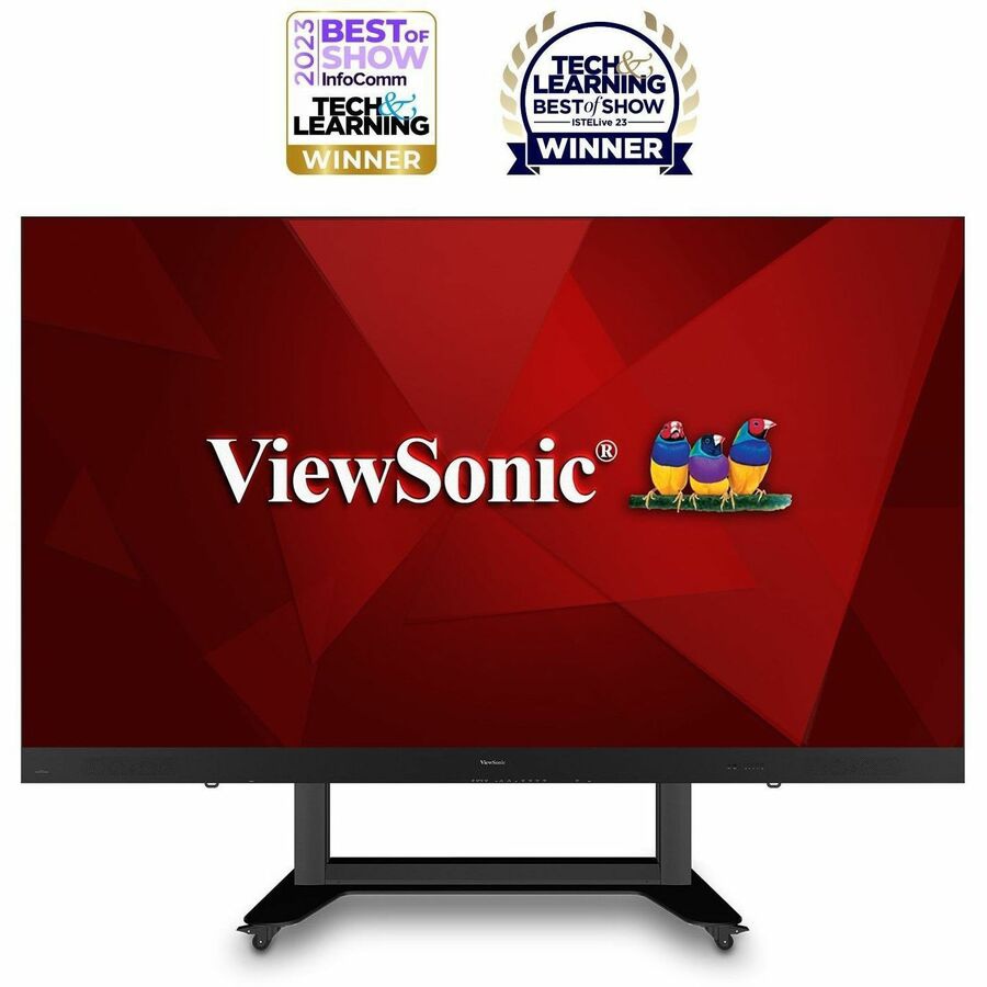ViewSonic LDS135-151 135" dvLED All-in-One Direct View LED Display Solution