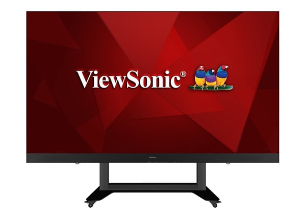 VIEWSONIC 135  ALL-IN-ONE LED DISP