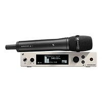 Sennheiser EW 500 G4-945-AW+ - Made in Germany - Vocal Set - wireless micro