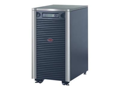 APC Symmetra LX 8kVA Scalable to 16kVA N+1 Tower, 220/230/240V or 480/400/4