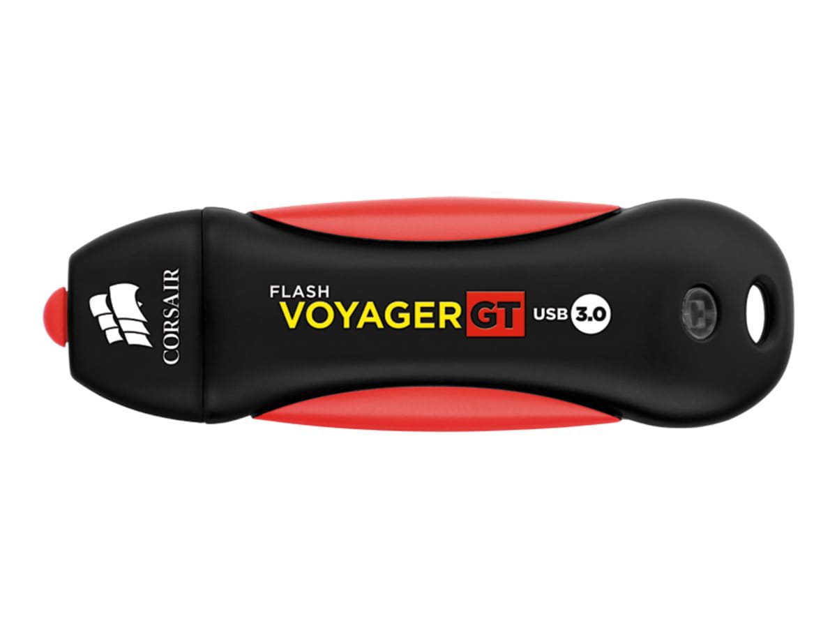 CORSAIR Flash Voyager GT USB 3.0 - USB flash drive - 1 TB