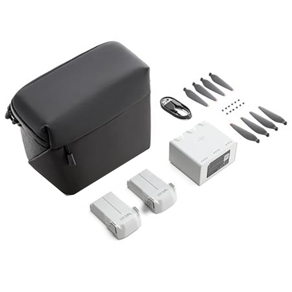 DJI Mini 3 Pro - Fly More Kit