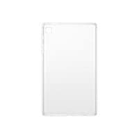 Samsung Clear Cover EF-QT220 - back cover for tablet
