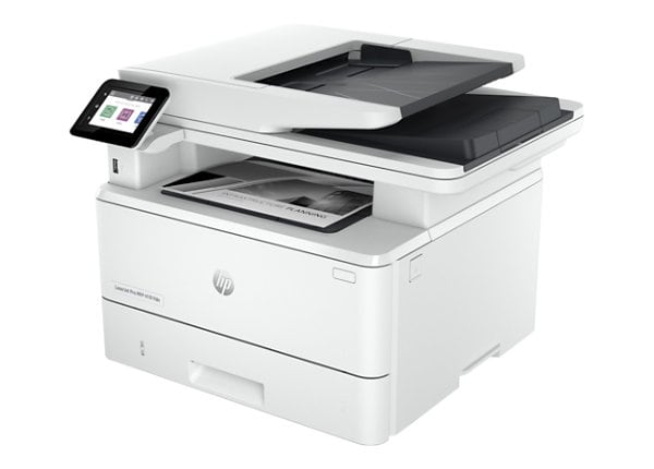 HP LaserJet Pro MFP 4101fdw - multifunction printer - B/W