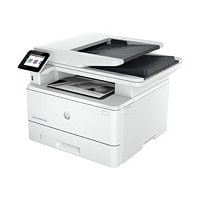 HP LaserJet Pro 4101fdw Wireless Laser Multifunction Printer - Monochrome