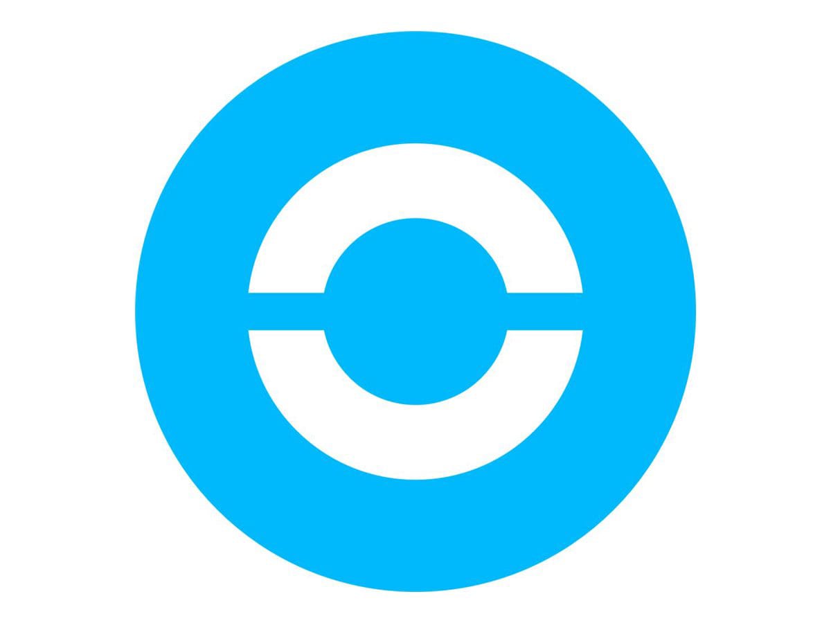 Logitech Sync Plus - Subscription License - 1 License - 3 Year