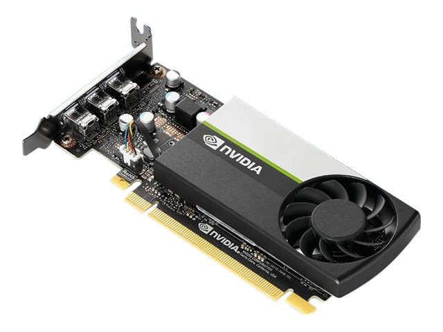 LVO T400 2GB MINIDP3 GRAPHICS CARD