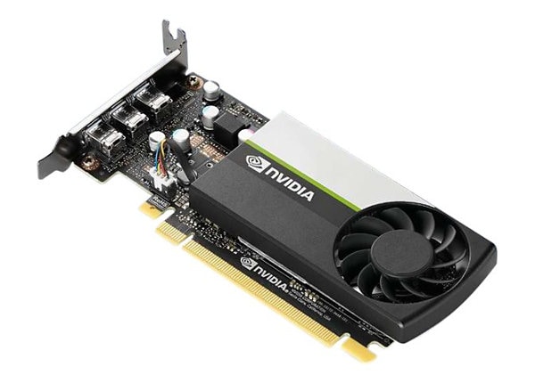 LVO T400 2GB MINIDP3 GRAPHICS CARD