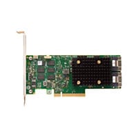 Lenovo ThinkSystem 940-16i - storage controller (RAID) - SATA / SAS 12Gb/s - PCIe 4.0 x8