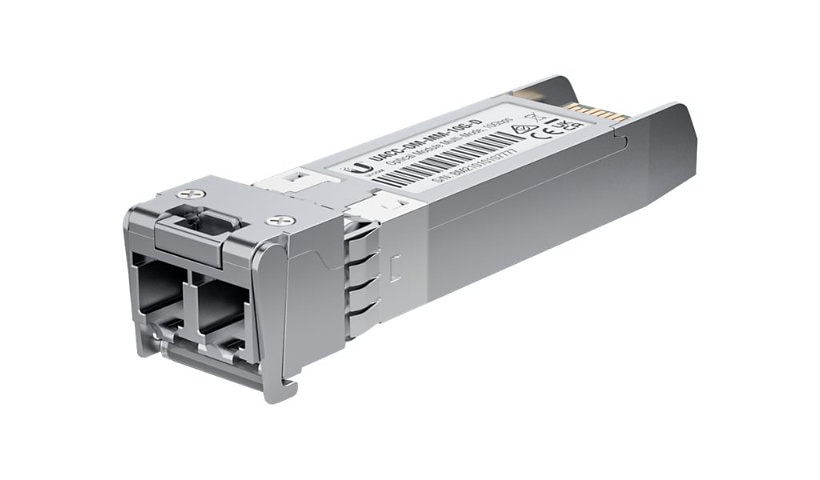 Ubiquiti UACC-OM-MM-10G-D - SFP+ transceiver module - 10 GigE