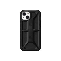 UAG Rugged Case for iPhone 13 5G - Monarch Series Black