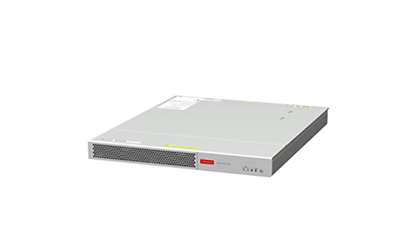 Oracle Acme Packet 4900 Base Chassis