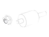 Smart mounting component