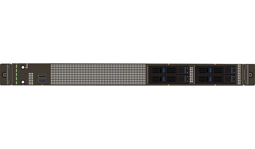 Symantec Broadcom S210-10 Secure Web Gateway Hardware Appliance