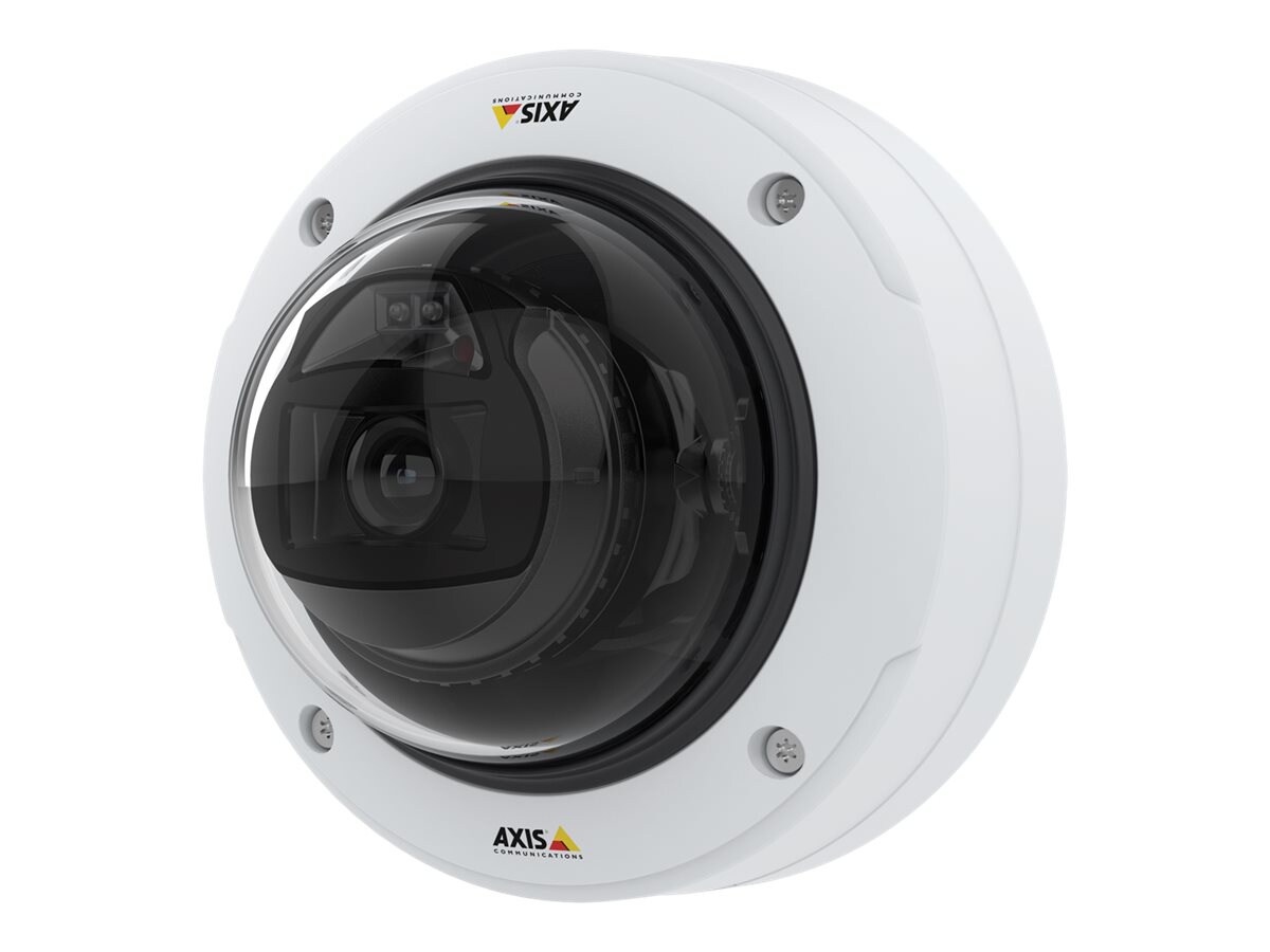 AXIS P3267-LVE - caméra de surveillance réseau - dôme