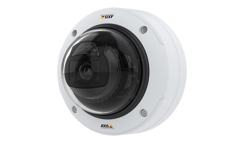 AXIS P3267-LVE - network surveillance camera - dome