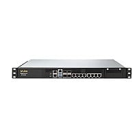 Silver Peak HPE Aruba EdgeConnect EC-M-H 1U Hub Gateway Platform with AC Po